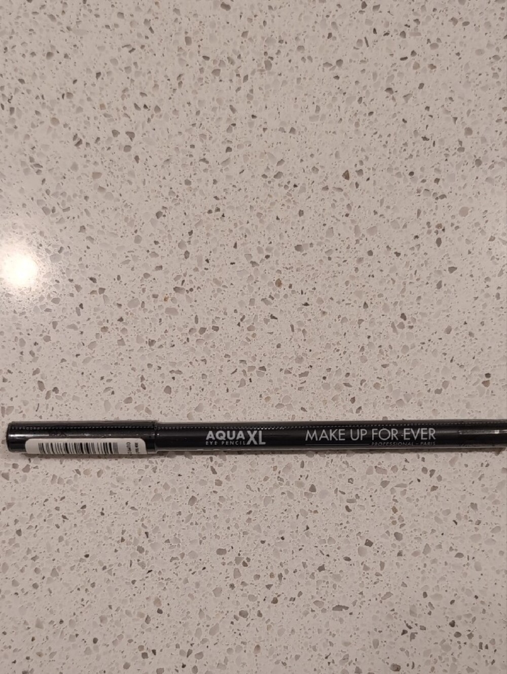 NWT Makeup Forever Aqua XL Eye Pencil — Intense Black
